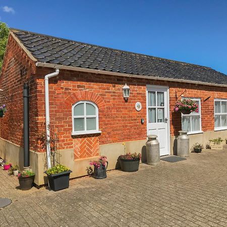 Villa The Old Dairy Hickling Exterior foto
